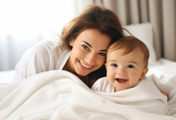 Child Behavior + Parental