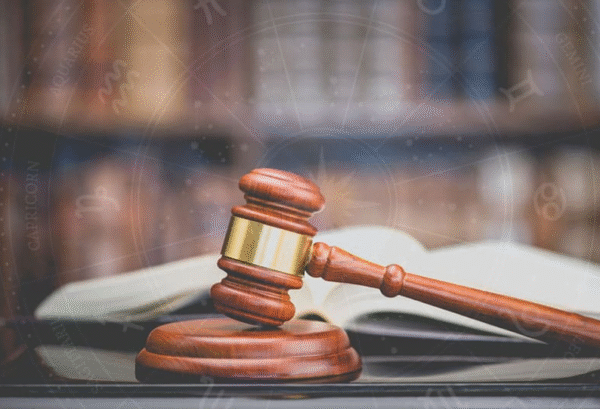 Legal Issues