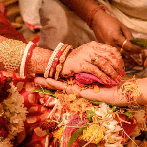 Book - Marriage Day Rituals