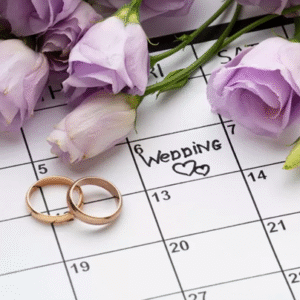 Book - Marriage Resolution (Single - Chart)